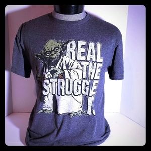 Men's Star Wars T-shirt